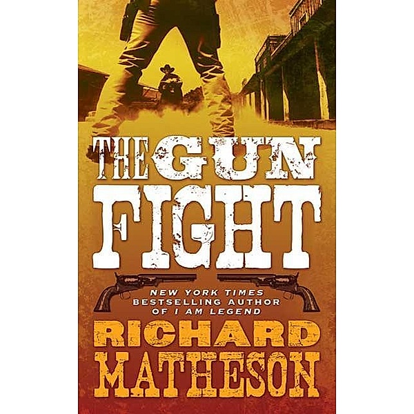 The Gun Fight, Richard Matheson