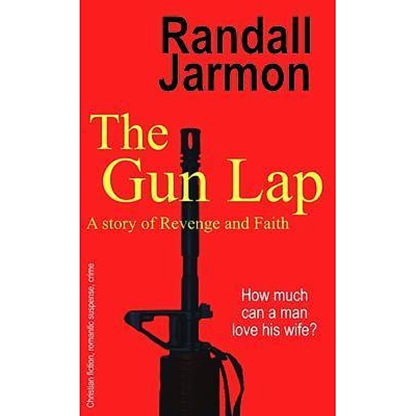 The Gun Lap, Randall Jarmon