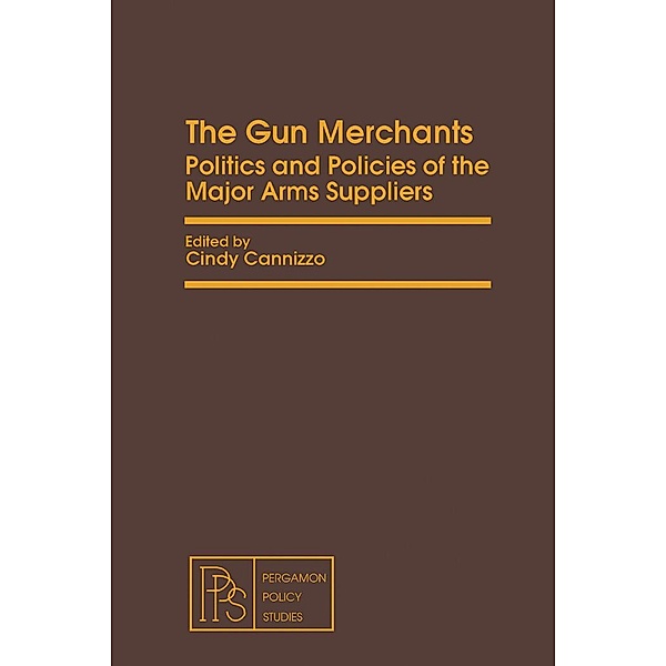 The Gun Merchants