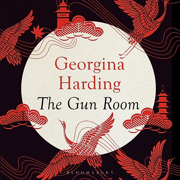 The Gun Room, Georgina Harding