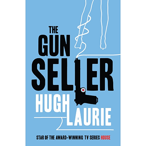 The Gun Seller, Hugh Laurie