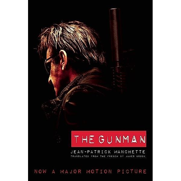 The Gunman (Movie Tie-In Edition) / City Lights Noir, Jean-Patrick Manchette