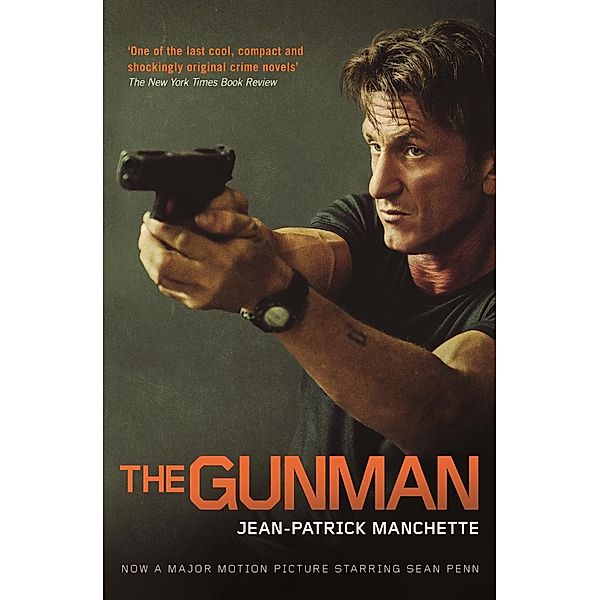 The Gunman / Serpent's Tail, Jean-Patrick Manchette