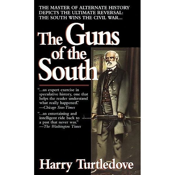 The Guns of the South, Harry Turtledove