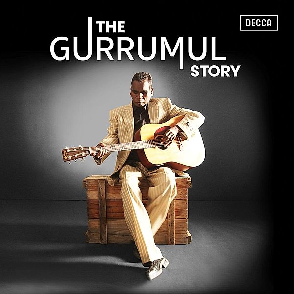 The Gurrumul Story, Gurrumul