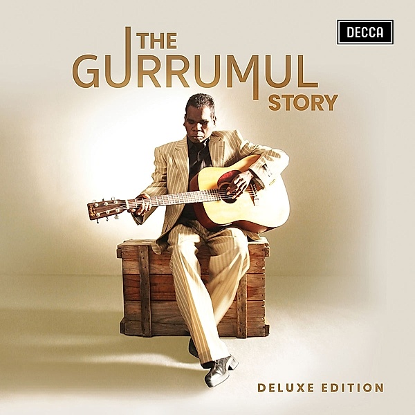 The Gurrumul Story (CD + DVD), Gurrumul