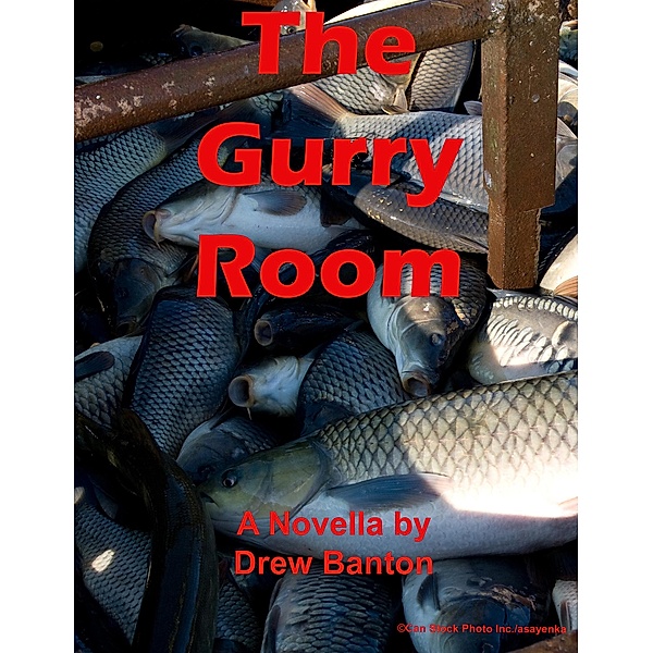 The Gurry Room, Drew Banton