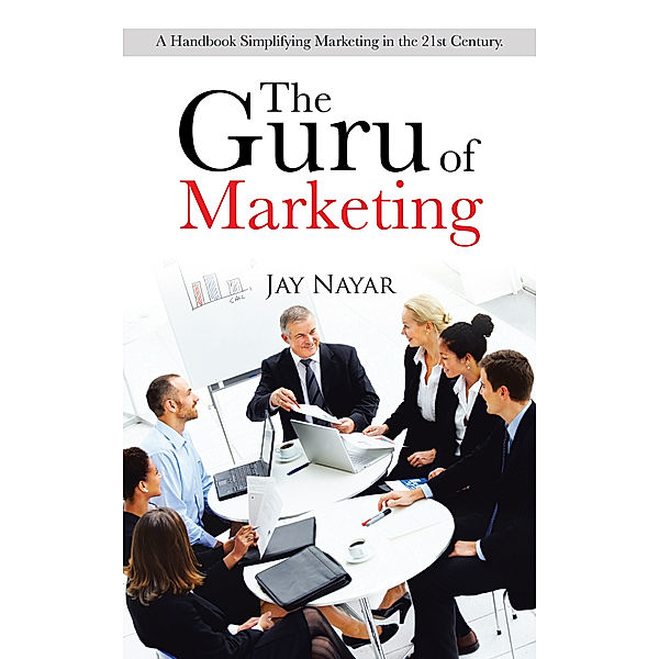 The Guru of Marketing, Jay Nayar