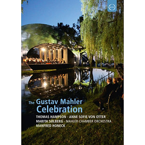 The Gustav Mahler Celebration, Gustav Mahler
