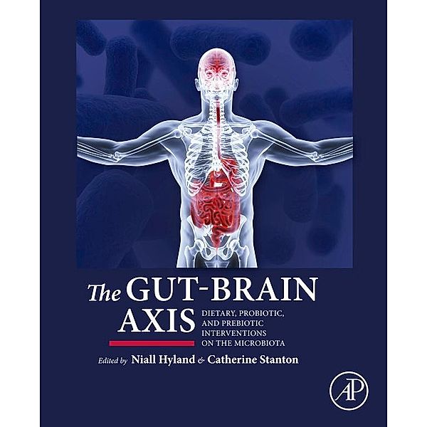 The Gut-Brain Axis