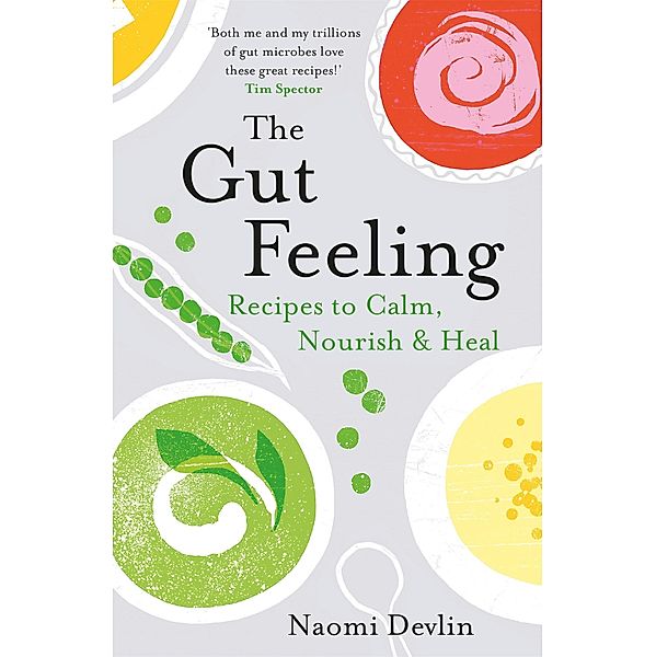 The Gut Feeling, Naomi Devlin