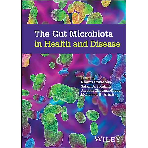 The Gut Microbiota in Health and Disease