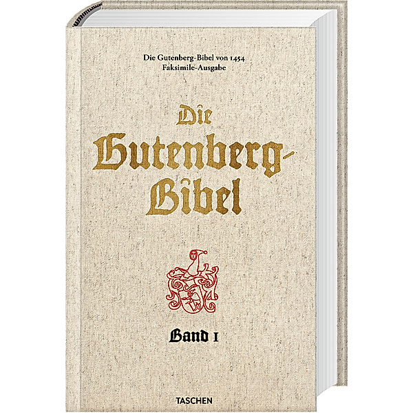 The Gutenberg Bible of 1454, Stephan Füssel