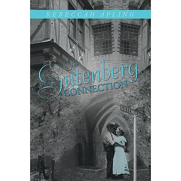 The Gutenberg Connection, Rebeccah Apling