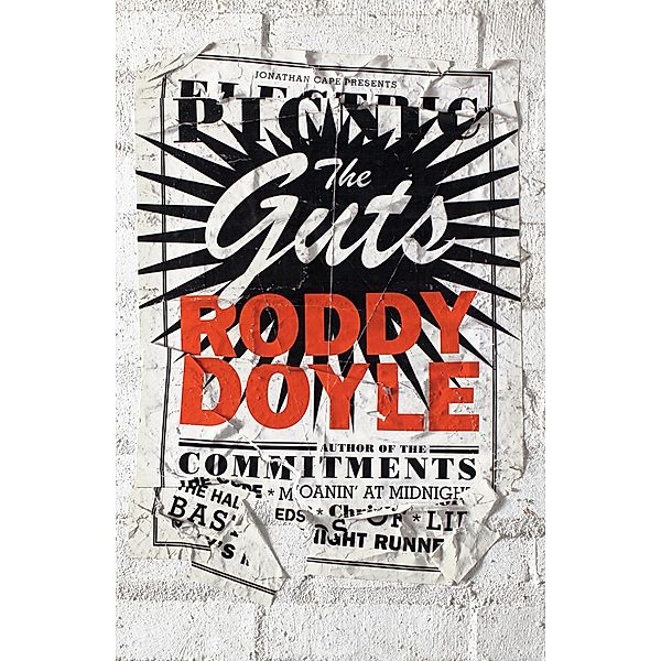 The Guts, Roddy Doyle