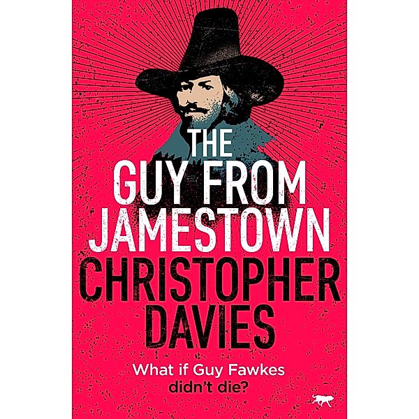 The Guy from Jamestown, Christopher Davies