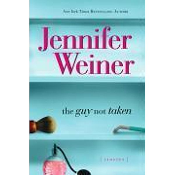 The Guy Not Taken, Jennifer Weiner