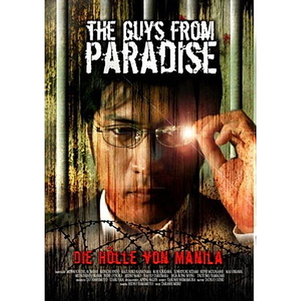 The Guys from Paradise - Die Hölle von Manila, Takashi Miike