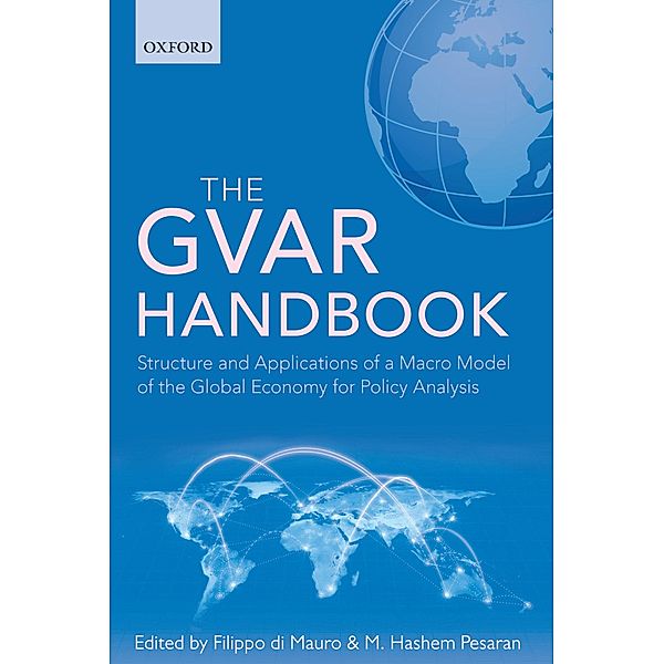 The GVAR Handbook