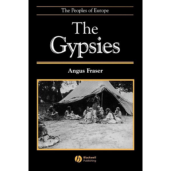 The Gypsies, FRASER