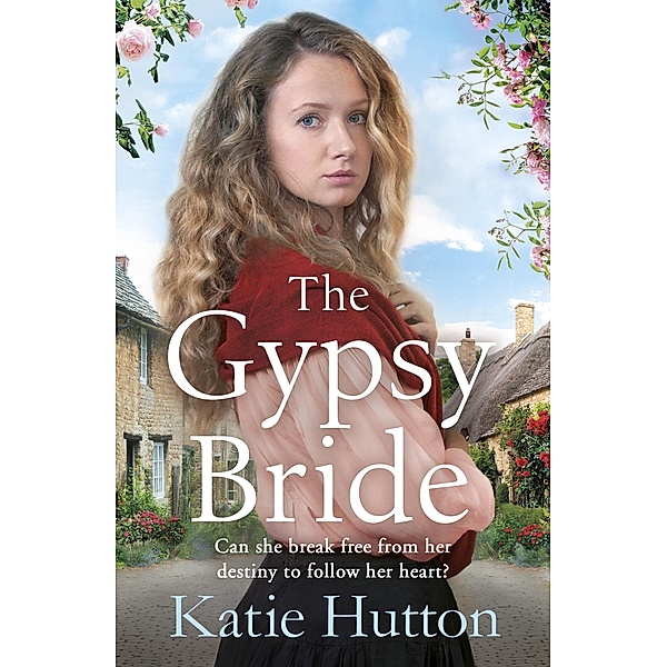 The Gypsy Bride, Katie Hutton