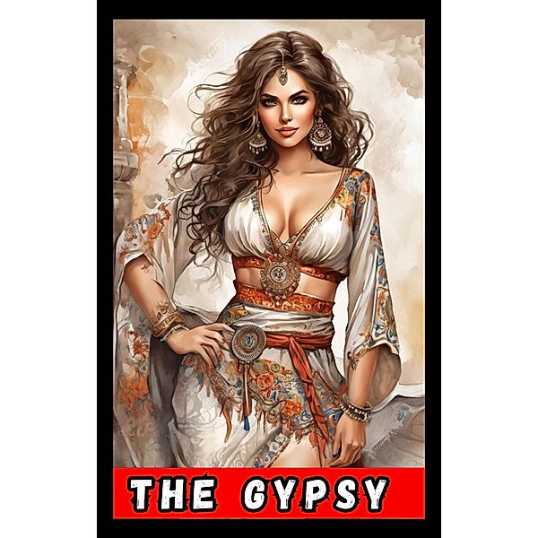 The Gypsy (contos, #1) / contos, Jessica Diogo, Ricardo Almeida