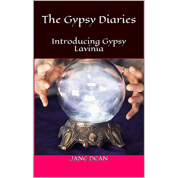The Gypsy Diaries, Jane Dean