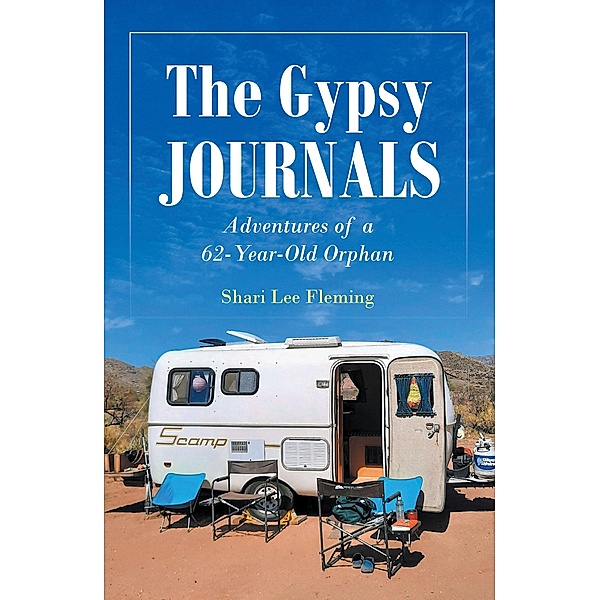 The Gypsy Journals, Shari Lee Fleming