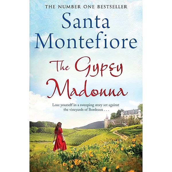 The Gypsy Madonna, Santa Montefiore