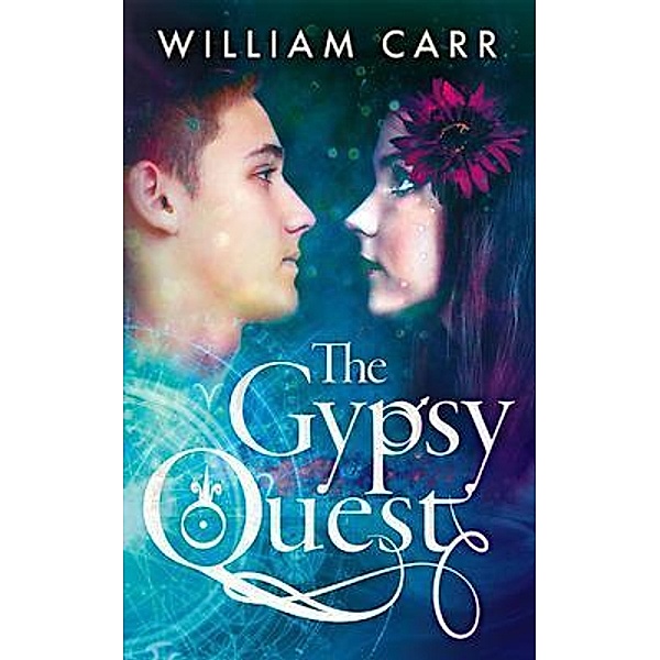 The Gypsy Quest, William Carr