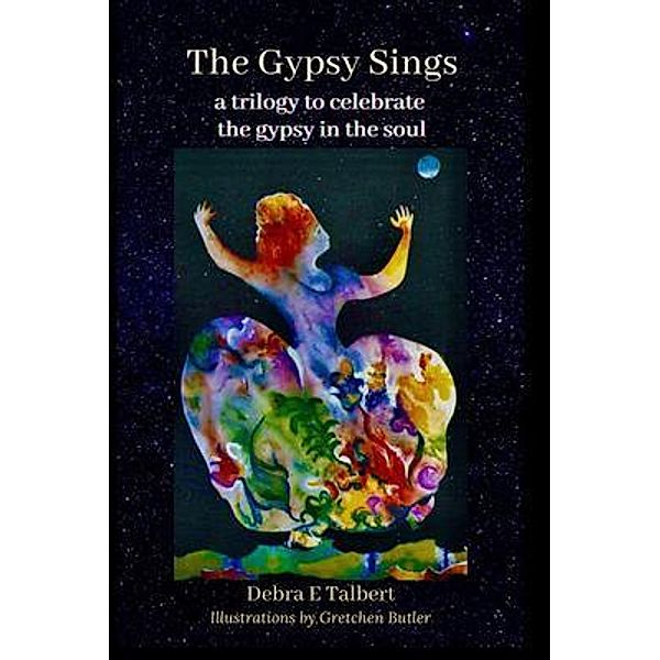 The Gypsy Sings, Debra Talbert