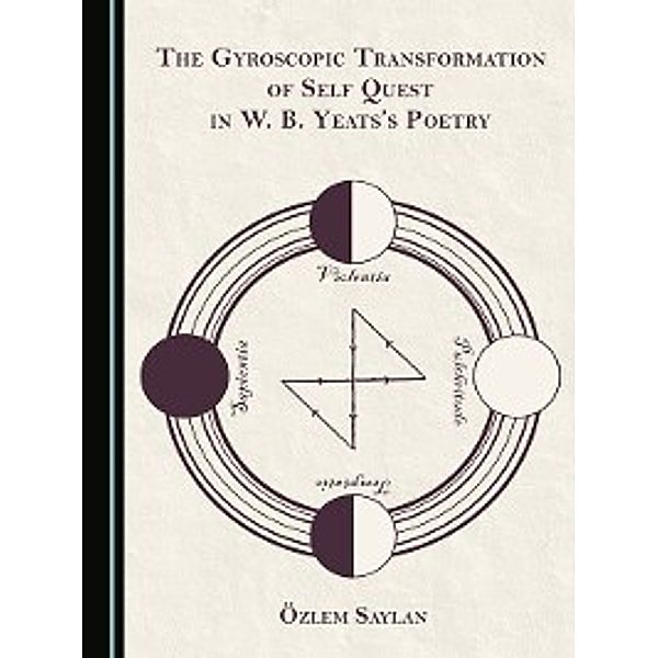 The Gyroscopic Transformation of Self Quest in W. B. Yeats's Poetry, Özlem Saylan