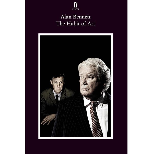 The Habit of Art, Alan Bennett