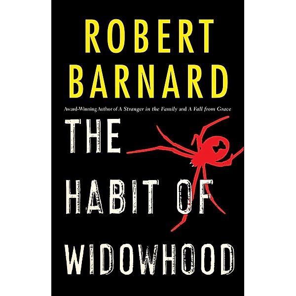 The Habit of Widowhood, Robert Barnard