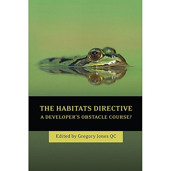 The Habitats Directive