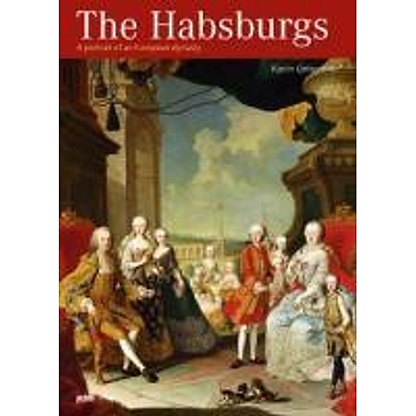 The Habsburgs, Katrin Unterreiner