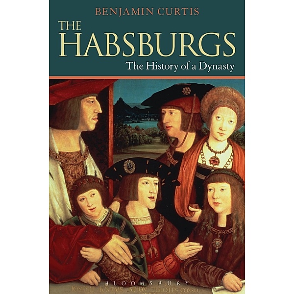 The Habsburgs, Benjamin Curtis