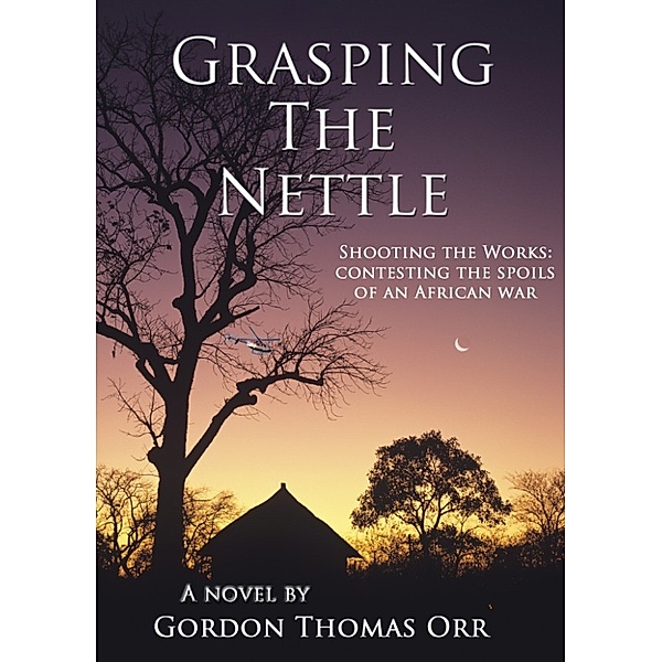 The Hackings of Africa Trilogy: Grasping The Nettle, Gordon Thomas Orr