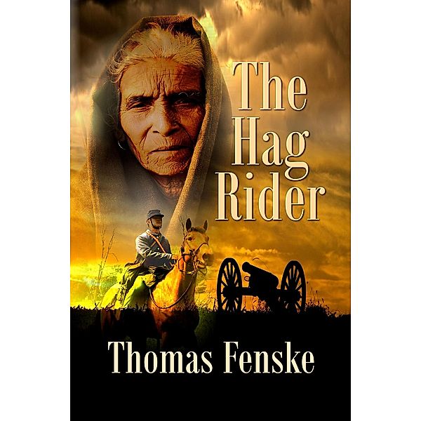 The Hag Rider, Thomas Fenske