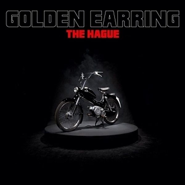 The Hague (Vinyl), Golden Earring