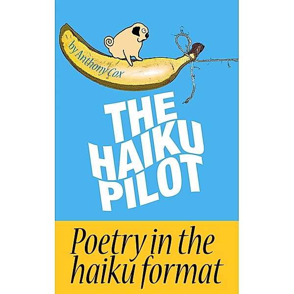 The Haiku Pilot, Anthony Cox