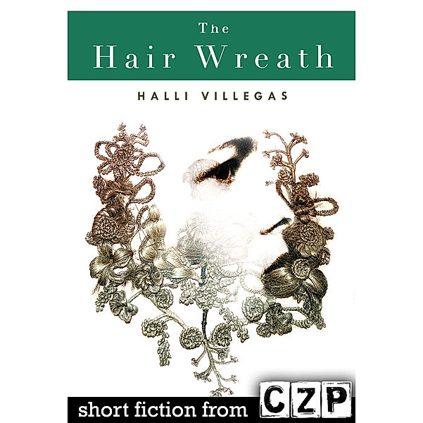 The Hair Wreath, Halli Villegas