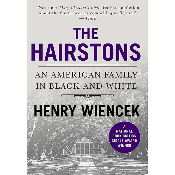 The Hairstons, Henry Wiencek