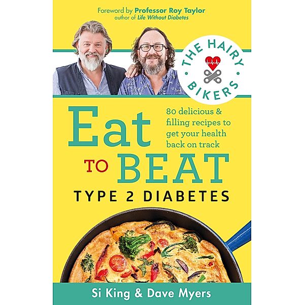 The Hairy Bikers Eat to Beat Type 2 Diabetes, Hairy Bikers