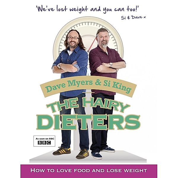 The Hairy Dieters, Hairy Bikers