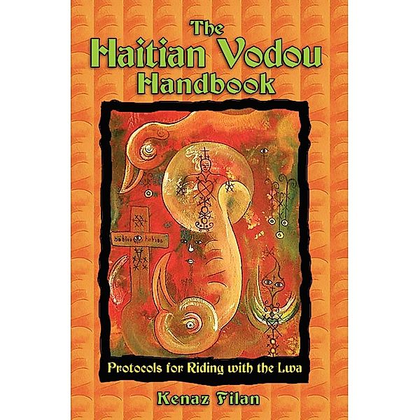 The Haitian Vodou Handbook, Kenaz Filan