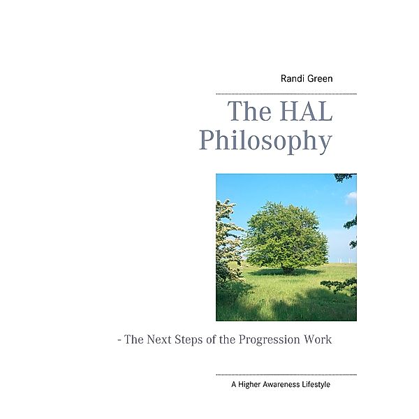The HAL Philosophy, Randi Green