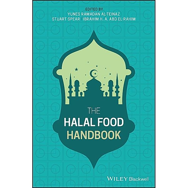 The Halal Food Handbook