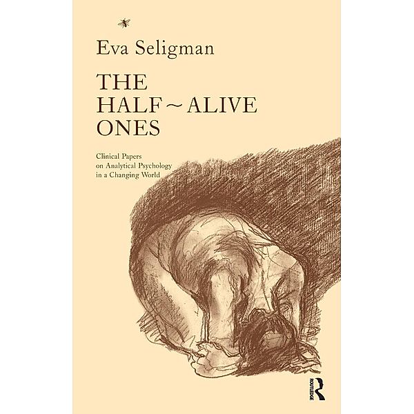 The Half-Alive Ones, Eva Seligman