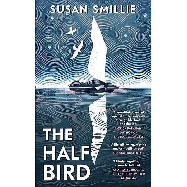 The Half Bird, Susan Smillie